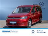 Volkswagen Caddy Maxi Life TDI 75 - VW Caddy Maxi von 2024
