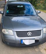 Volkswagen VW PASSAT KOMBI AUTOMATIK 1,8 T GAS  BENZIN - Volkswagen Passat mit LPG-Antrieb: Automatik