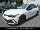 Volkswagen Golf VIII Lim. GTI ,DSG,Navi ,Panoramadach,18"