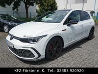 Volkswagen Golf VIII Lim. GTI ,DSG,Navi ,Panoramadach,18"