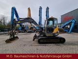 Volvo ECR 88 D