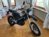 BMW G650 Xcountry (1. Hand) - BMW G650X