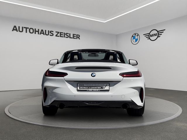 Foto Nummer 6: BMW Z4