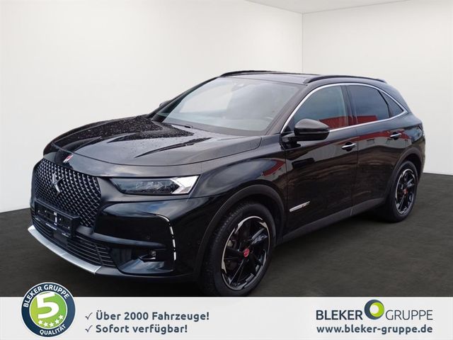 DS Automobiles DS7 Crossback PureTech 180 Performance Line+