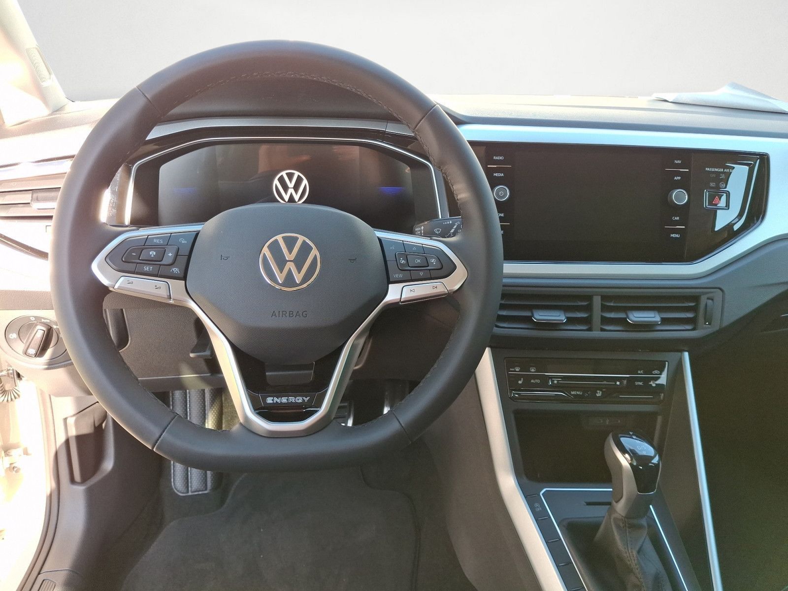Volkswagen Taigo - Bild 9