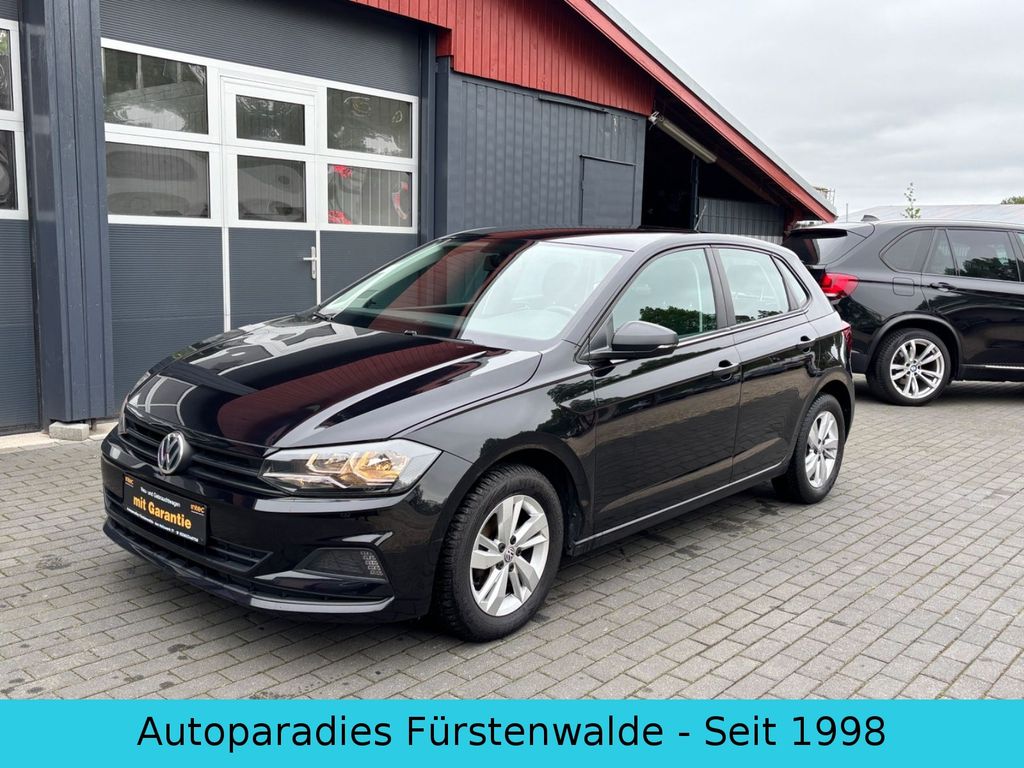 Image of Volkswagen Polo
