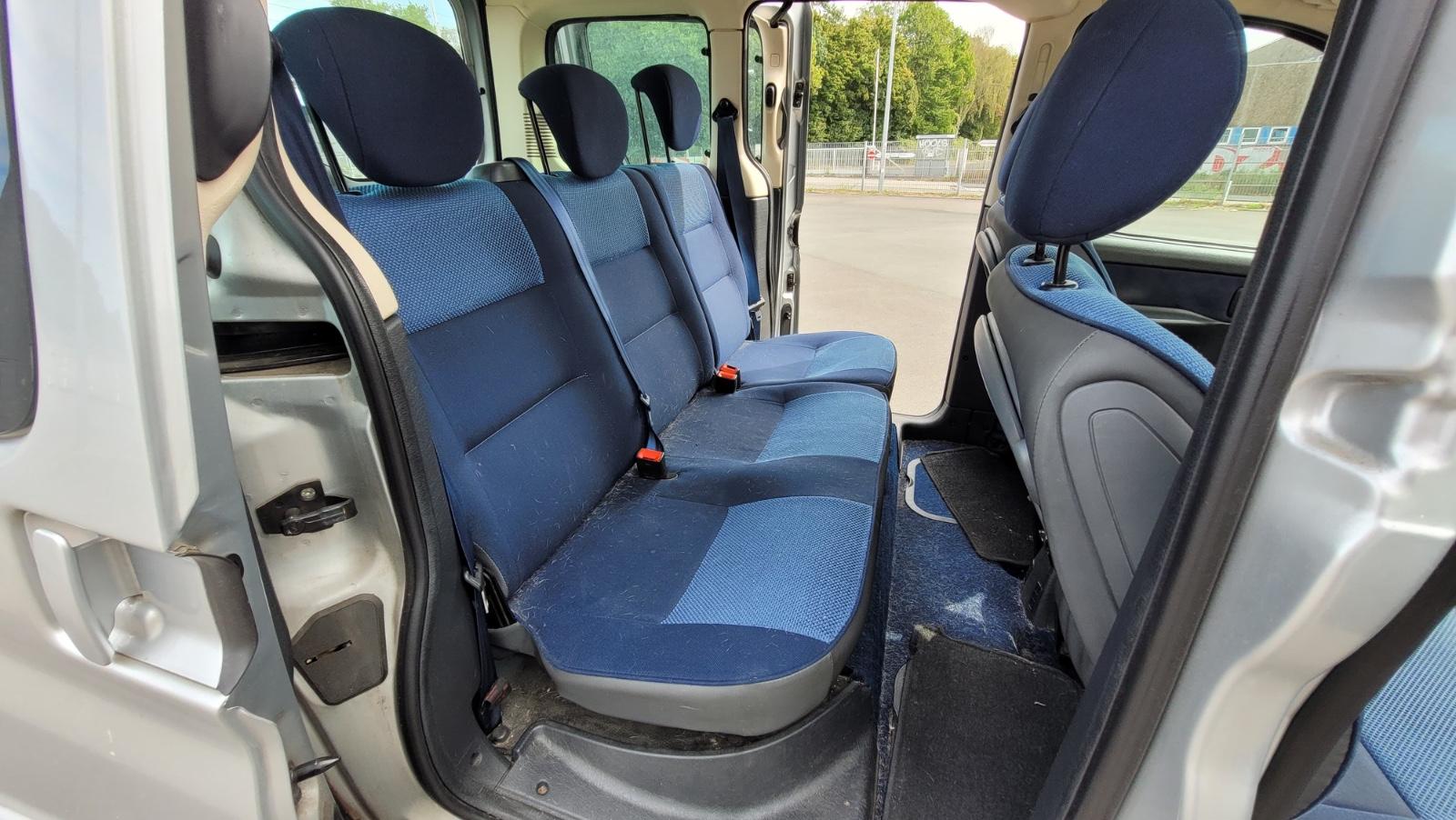 Citroën Berlingo 1.6 16V Multispace Plus Servo Klima***