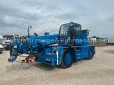 Demag AC 25 TOP Condition 4x4x4 German used 25m - Demag LKWs