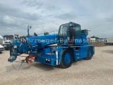 Demag AC 25 TOP Condition 4x4x4 German used 25m - Demag Autokran