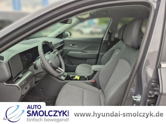 Hyundai KONA Elektro – Bild 7