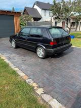 Volkswagen Vw Golf 2 Fire&Ice mit 1.8T Turbo-Upgrade ... - Volkswagen Golf: Fire
