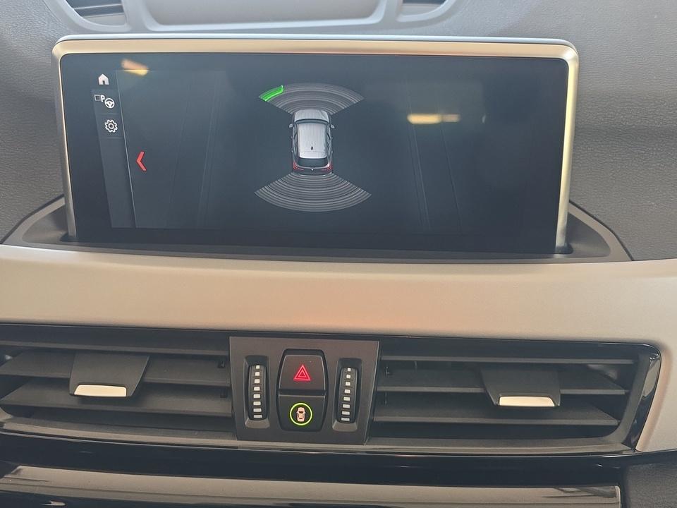 BMW X1 sDrive18i Advantage Navi DSG Bluetooth PDC, миниатюра 17