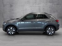 Volkswagen T-Roc - Vorschau Bild 3