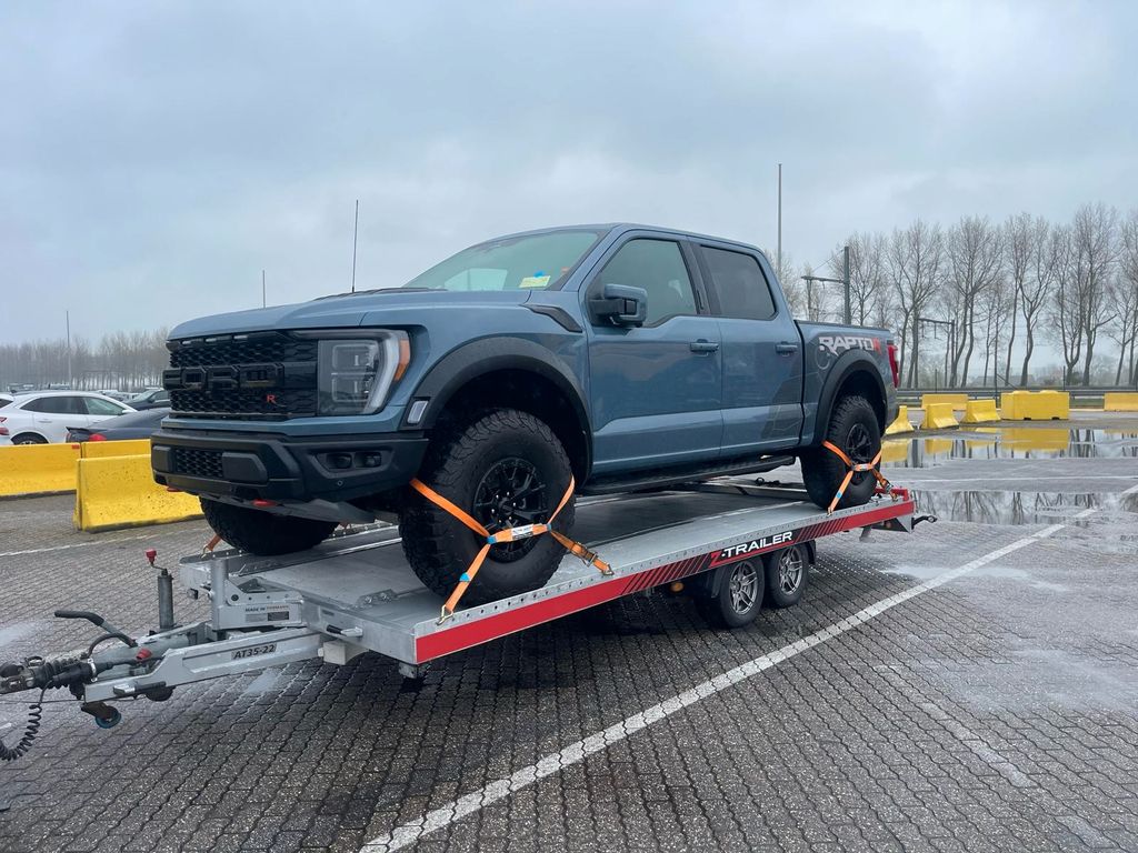 Ford Raptor