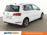 Volkswagen Golf VII Sportsvan 1.5 TSI ACT Highline Aut.*LED - Volkswagen Golf Sportsvan mit Benzin-Antrieb