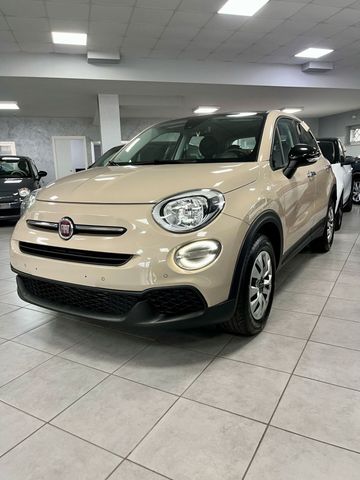 Fiat 500X 1.3 MultiJet 95 CV Urban