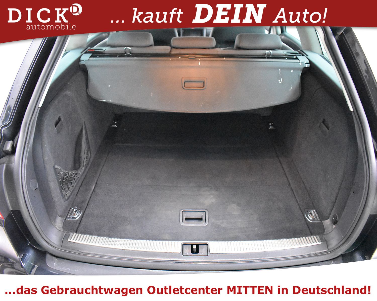 SEAT Exeo ST 2.0 TDI Style NAVI+XENON+SHZ+TEMP+PDC+17 - Image 20
