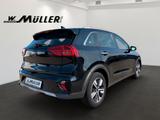 Kia Niro Vision *Voll-Hybrid* - scheckheftgepflegte Kia Niro