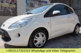 Ford Ka/Ka+ EURO6/orig. 83 tkm/KLIMA/§25/TÜV - Ford Ka/Ka+ in München