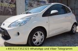 Ford Ka/Ka+ Cool & Sound orig. 83 tkm/EUR6/KLIMA - Ford Ka/Ka+ in München