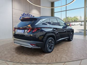 Hyundai TUCSON - 6