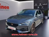 Cupra Leon 2.0 TSI VZ ACC + LED + Navi + LM 19Z - Cupra Leon in Hamm