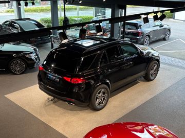 Mercedes GLE 300 - 5