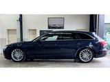 Audi A4 Avant 2.0 TDI S-Tronic quattro sport+Navi+360 - Audi A4: 3.2