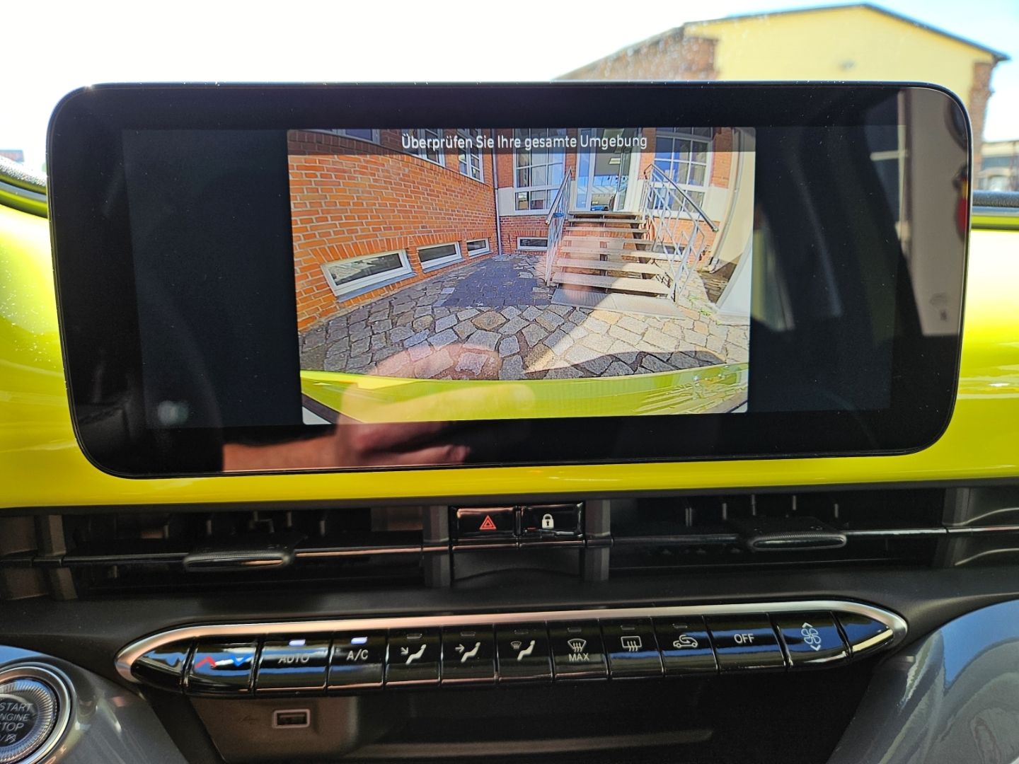 Fiat 500e - Bild 14