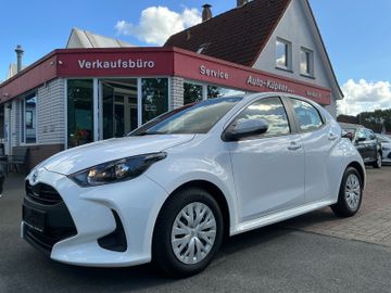 Toyota Yaris - 2