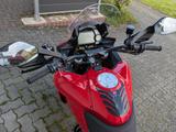 Ducati Multistrada 1200 S - DUCATI MULTISTRADA 1200S