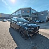 Mazda CX-80 2.5 e-SKYACTIV PHEV Homura Plus Auto AWD