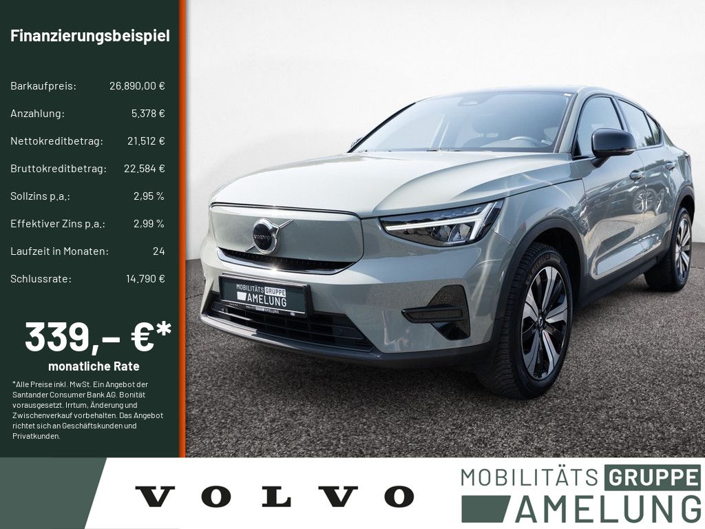Volvo C40