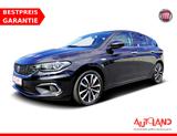Fiat Tipo 1.6 Multijet 1.Hand NAVI AAC SHZ PDC ALU - Fiat Tipo mit Diesel-Antrieb