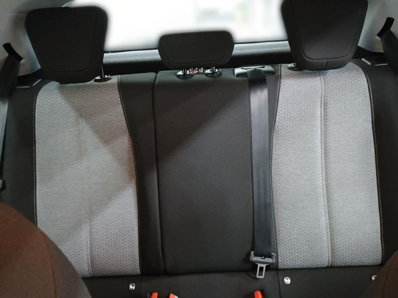 Fahrzeugabbildung Opel Corsa F 1.2 L 75PS Allwetter/Kamera!
