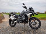 BMW R1250gs Triple Black Modell 2021 Alle Pakete - gebrauchte Motorräder in Aachen