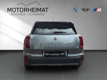 MINI Countryman C (Cooper) - 7