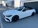Mercedes-Benz CLE 200 Autom. , AMG Line Premium, Night, AHK - Mercedes-Benz CLE-Klasse von privat