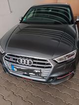 Audi S3 2.0 TFSI  quattro /LED/ ACC/Facelift ohne OPF - Audi S3 von privat