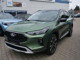 Ford Kuga Hybrid Active X Pano AHK ACC - Ford Kuga: Active X