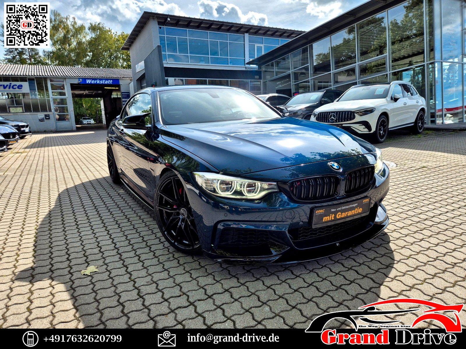 Фото авто