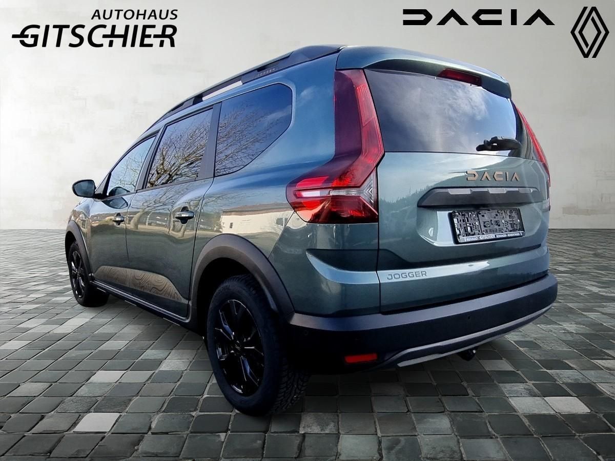 Fahrzeugabbildung Dacia Jogger Extreme+ TCe 110