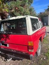 Nissan Patrol SD33 - Nissan Patrol: 3.3
