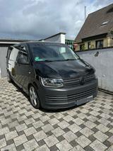 Volkswagen T5 Transporter - Volkswagen T5 Transporter in Karlsruhe