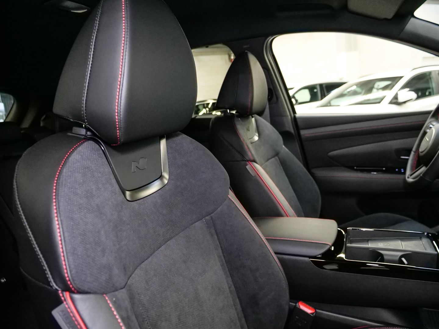 Hyundai Tucson – Bild 12