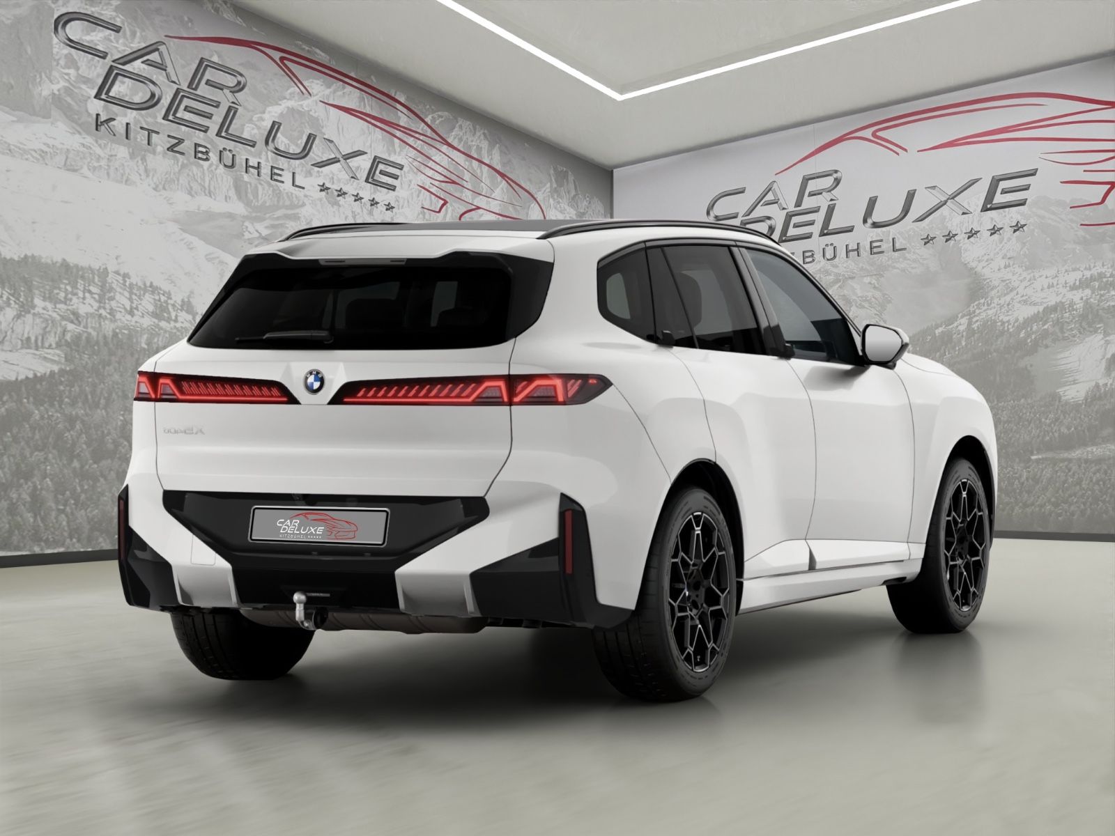 BMW X5 xDrive40d Facelift/One of the first/M Package imagem 2