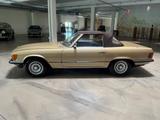 Mercedes-Benz 280 SL R107 - Mercedes-Benz 280: Sl