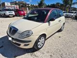 Lancia Ypsilon 1.3 Multijet 70CV Platino - gebrauchte Lancia Ypsilon aus dem Jahr 2004