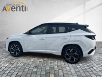 Hyundai TUCSON - Vorschau Bild 4