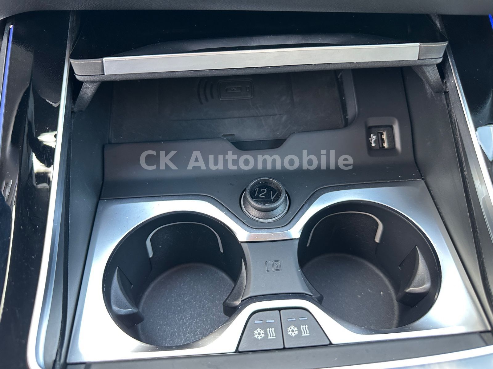 Fahrzeugabbildung BMW X5 xDrive 30d MSport/22Zoll/HeadUp/Pano/360°/AHK